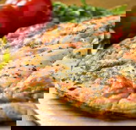 Pronto Pizza - Accommodation Resorts