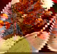 Rangla Punjab Indian - Everton Park - Accommodation Resorts