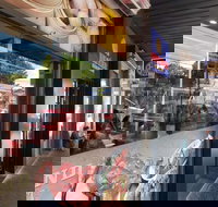 Romo Thai - Accommodation Resorts