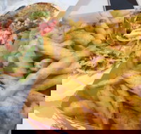 Run Rabbit Run - Accommodation Resorts