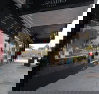 Shades Foods - Accommodation Resorts