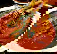 Shahi Mahal - Accommodation Resorts