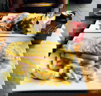 Silver Palace Chinese Restaurant - Accommodation Resorts