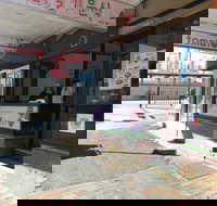 Strawberry Kitchen - Accommodation Resorts