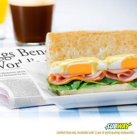 Subway - Thomastown - Accommodation Resorts 0