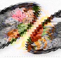 Sushi Hub - Brookvale - Accommodation Resorts