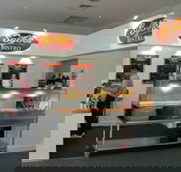 Sylks Bistro - Accommodation Resorts