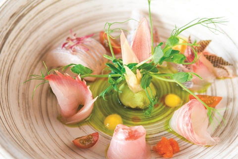 TARA SUSHI BAR - Accommodation Resorts 0