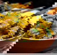 Taste of Mountain Nepalese  Indian Restaurant - Accommodation Resorts