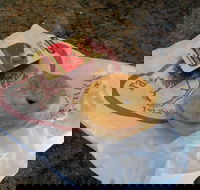 Tas's Bakery - Accommodation Resorts