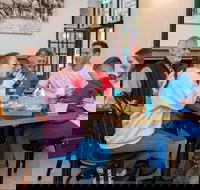 The Caves Cafe - Accommodation Resorts