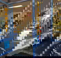 The Bread Basket - Accommodation Resorts