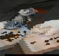 The Cheese Maker - Accommodation Resorts