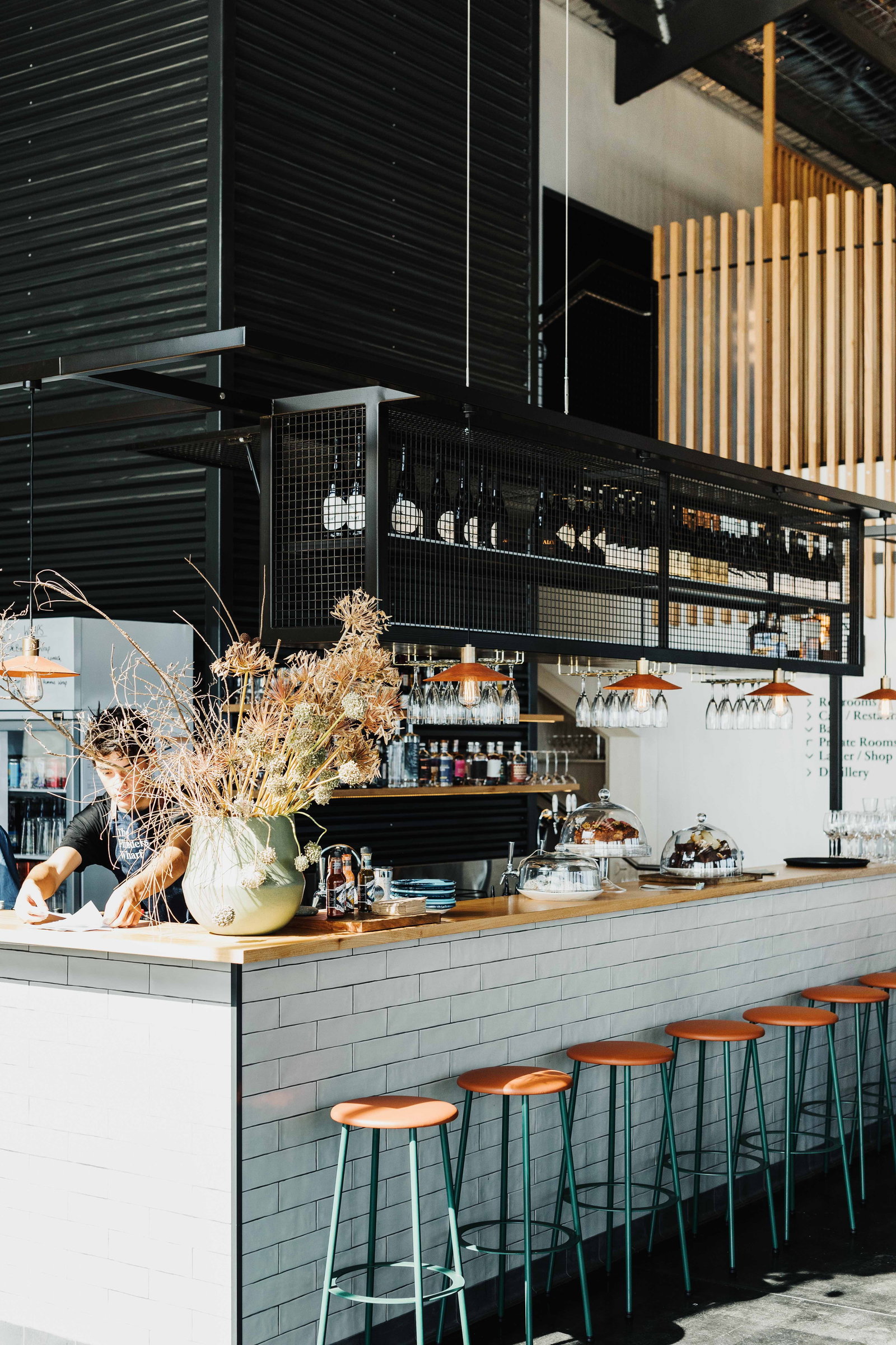 Whitemark TAS Accommodation Resorts