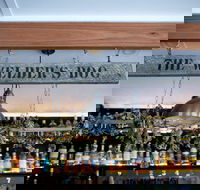 The Welders Dog - Accommodation Resorts