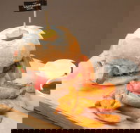 The Coffee Club - Broadbeach - Accommodation Resorts