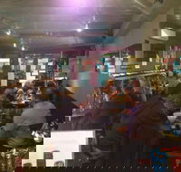 Third Wave Cafe - Port Melbourne - Accommodation Resorts