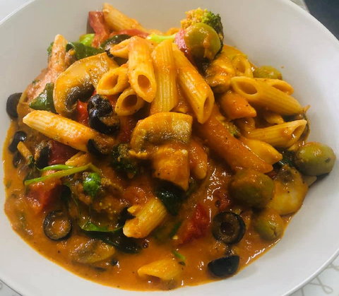 Toodyay Spice & Grill - Accommodation Resorts 0