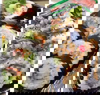 Wasabi Monkey - Accommodation Resorts