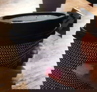 Waterside Cafe - Accommodation Resorts