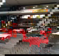 Wok in a Box Hillarys - Hillarys - Accommodation Resorts