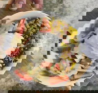 Wray Organic - Cleveland - Accommodation Resorts