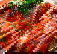 Bahn Kubo Asian Restaurant - Accommodation Resorts