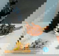 BamBamBoo Express - Accommodation Resorts