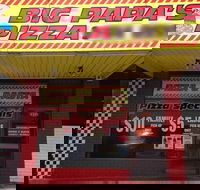 Big Pappa's Pizza - Accommodation Resorts