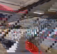 Bizzler Kebabs - Accommodation Resorts