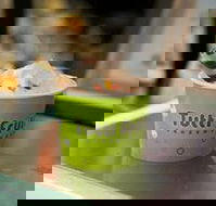 Black Jack Cafe - Accommodation Resorts