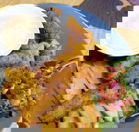 Black Ink Espresso - Accommodation Resorts