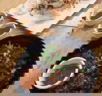 Bold Cafe Restaurant - Accommodation Resorts