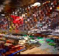 Bonita Bonita - Accommodation Resorts