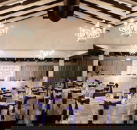 Botanic Gardens Cafe - Accommodation Resorts