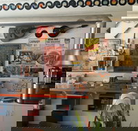 Brewster's Gallery Cafe - Accommodation Resorts