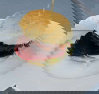 Burger Me - Accommodation Resorts