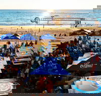 Cabana Club - Accommodation Resorts