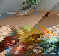 Caf Coffea - Accommodation Resorts