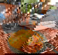 Cafe Roco - Accommodation Resorts