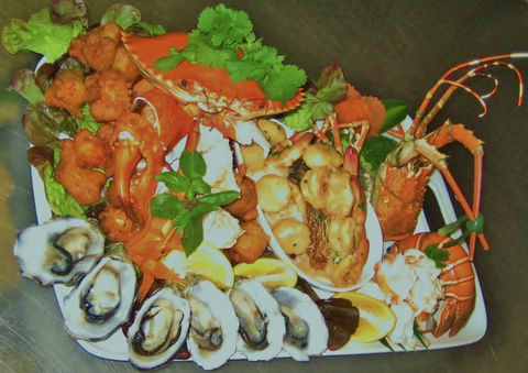 Cathy’s  Place - Accommodation Resorts 2