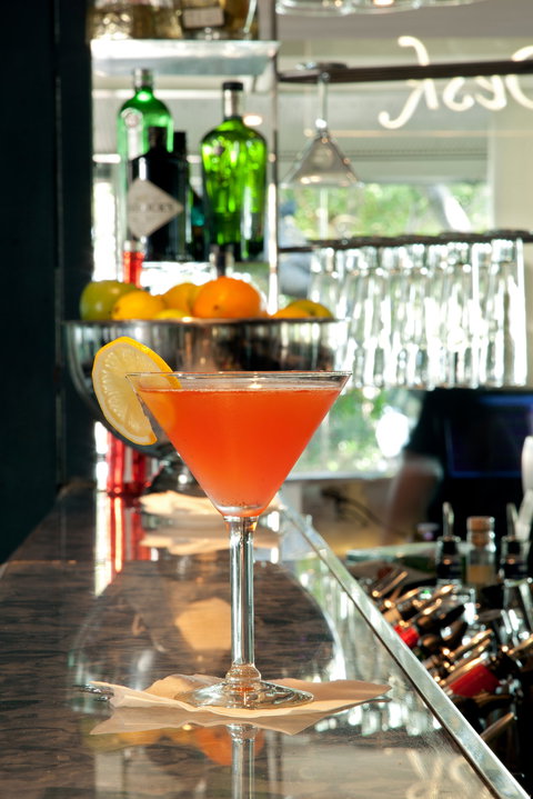 Char Restaurant At Admiralty - Accommodation Resorts 0