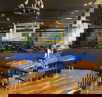 Chef Uno Kitchen Bar - Accommodation Resorts
