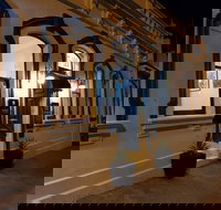 Coast Cafe Milton - Accommodation Resorts