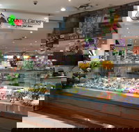 Country Growers - Accommodation Resorts