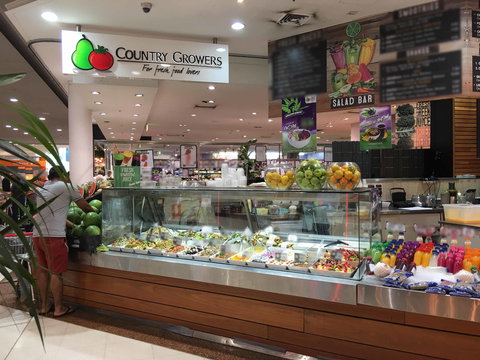 Country Growers - Accommodation Resorts 0