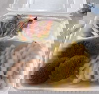 Crazy Kebabs - Accommodation Resorts