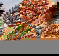 Crust - Kingston - Accommodation Resorts