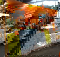 Dandenong Juice - Accommodation Resorts