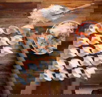 Dumplings Delish - Cranbourne - Accommodation Resorts